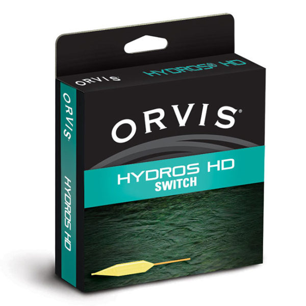 orvis helios switch