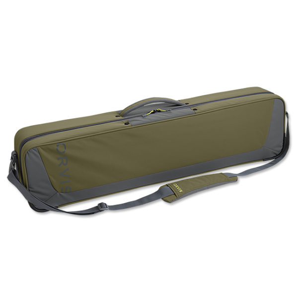 Orvis Carry-It-All Fly-Fishing Bag