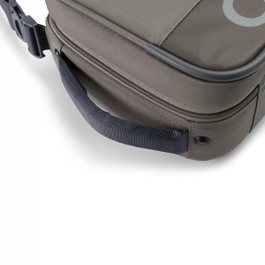 Orvis Carry-It-All Bag handle detail