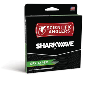 Scientific Anglers Sharkwave GPX Fly Line