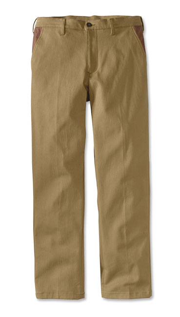 orvis briar pants