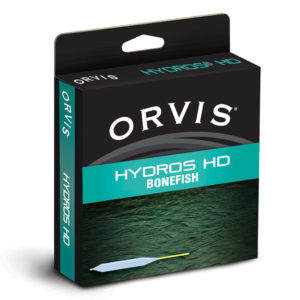 Orvis Hydros HD Bonefish Fly Line