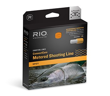RIO's ConnectCore Metered Shooting Line 