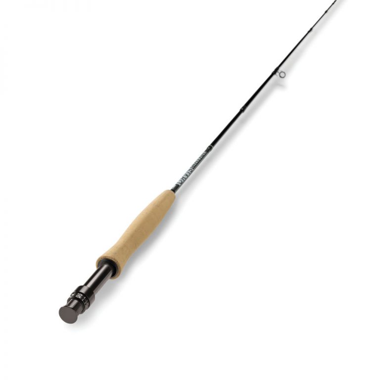 Orvis Clearwater 9' 9-Weight Fly Rod, affordable performance