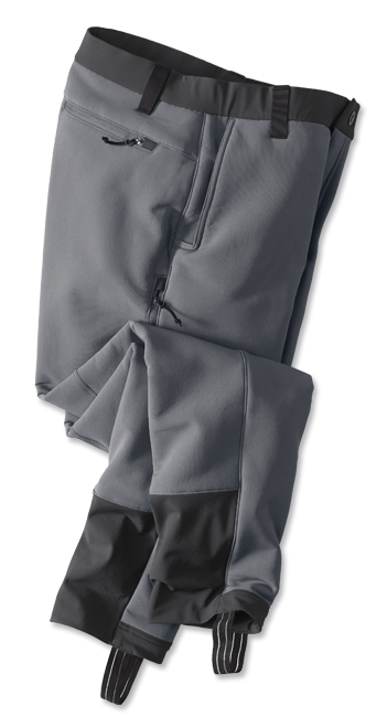 Orvis PRO Underwader Pant is the best insulation for under your wader