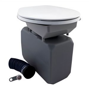 ECO-Safe Toilet System -complete