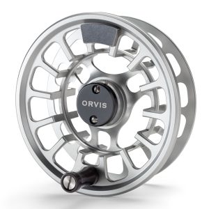 Orvis Hydros Spool in Silver