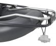 NRS Approach 100 Fishing Raft -anchor system