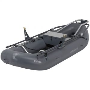 NRS Approach 100 Fishing Raft -front left