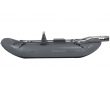 NRS Approach 100 Fishing Raft -side view
