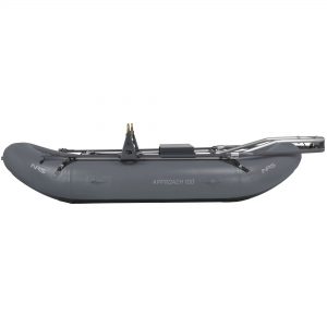 NRS Approach 100 Fishing Raft -side view