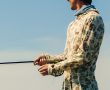 Free Fly Bamboo Lightweight Hoodie -flyfishing