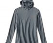 Orvis Sun Defense Hoodie -Storm