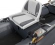 NRS Approach 120 Fishing Raft -seat