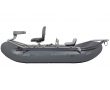 NRS Slipstream 106 Fishing Raft -port side